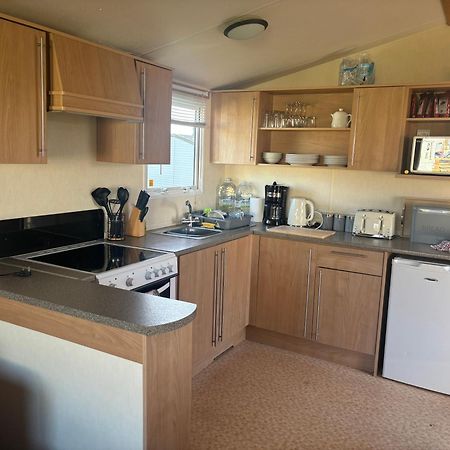 83 Southfield Hotel Skipsea Bagian luar foto
