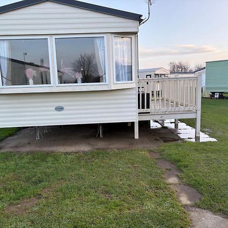 83 Southfield Hotel Skipsea Bagian luar foto