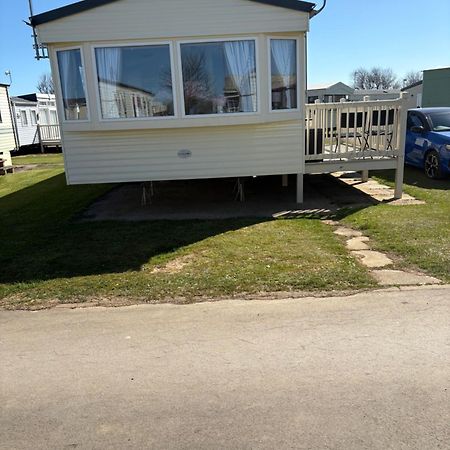 83 Southfield Hotel Skipsea Bagian luar foto