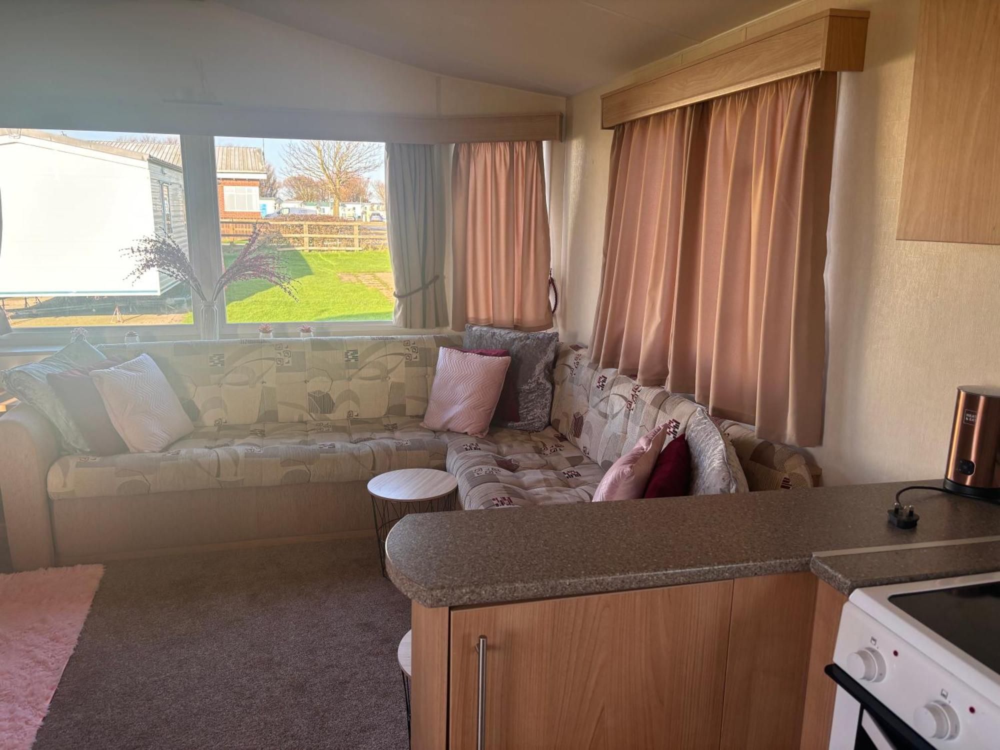 83 Southfield Hotel Skipsea Bagian luar foto