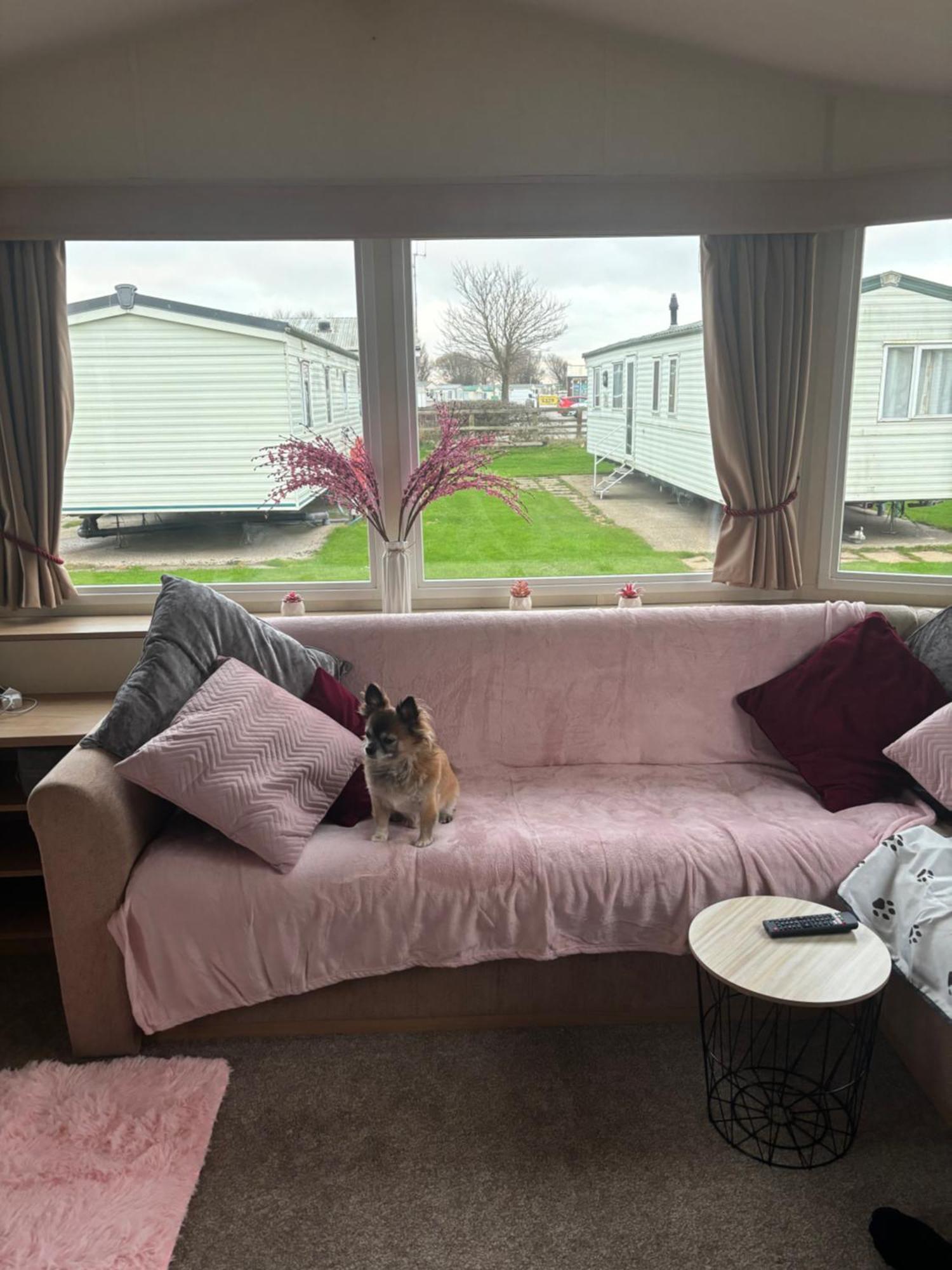 83 Southfield Hotel Skipsea Bagian luar foto
