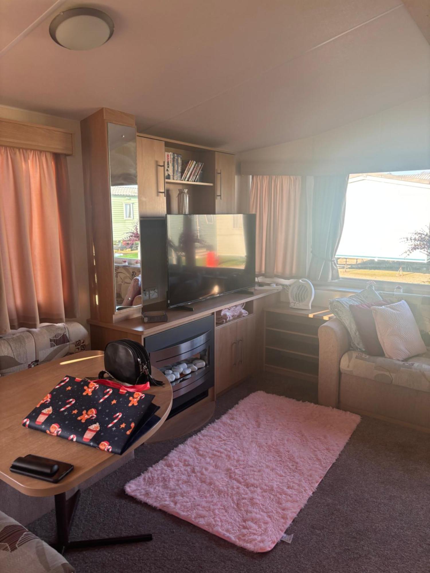 83 Southfield Hotel Skipsea Bagian luar foto