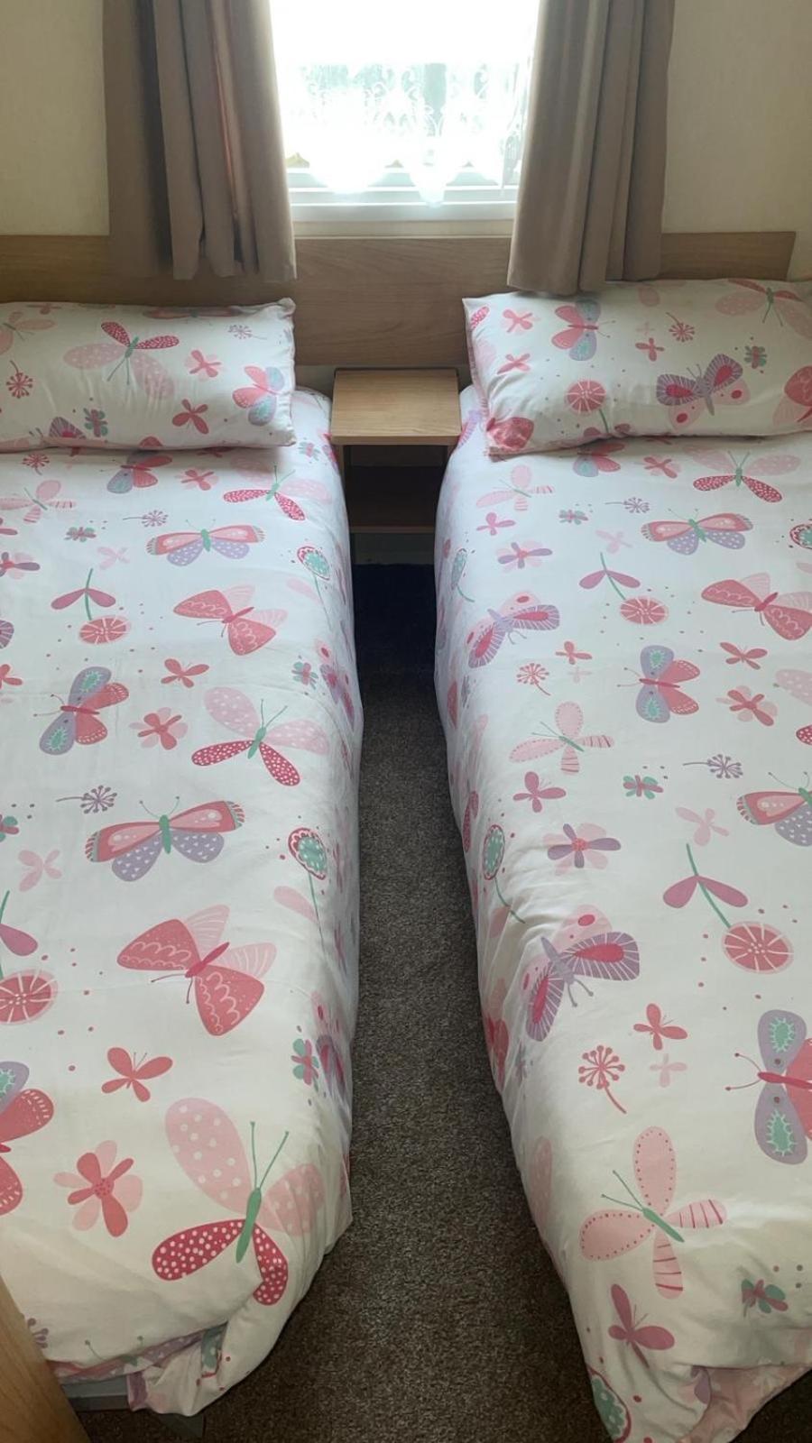 83 Southfield Hotel Skipsea Bagian luar foto