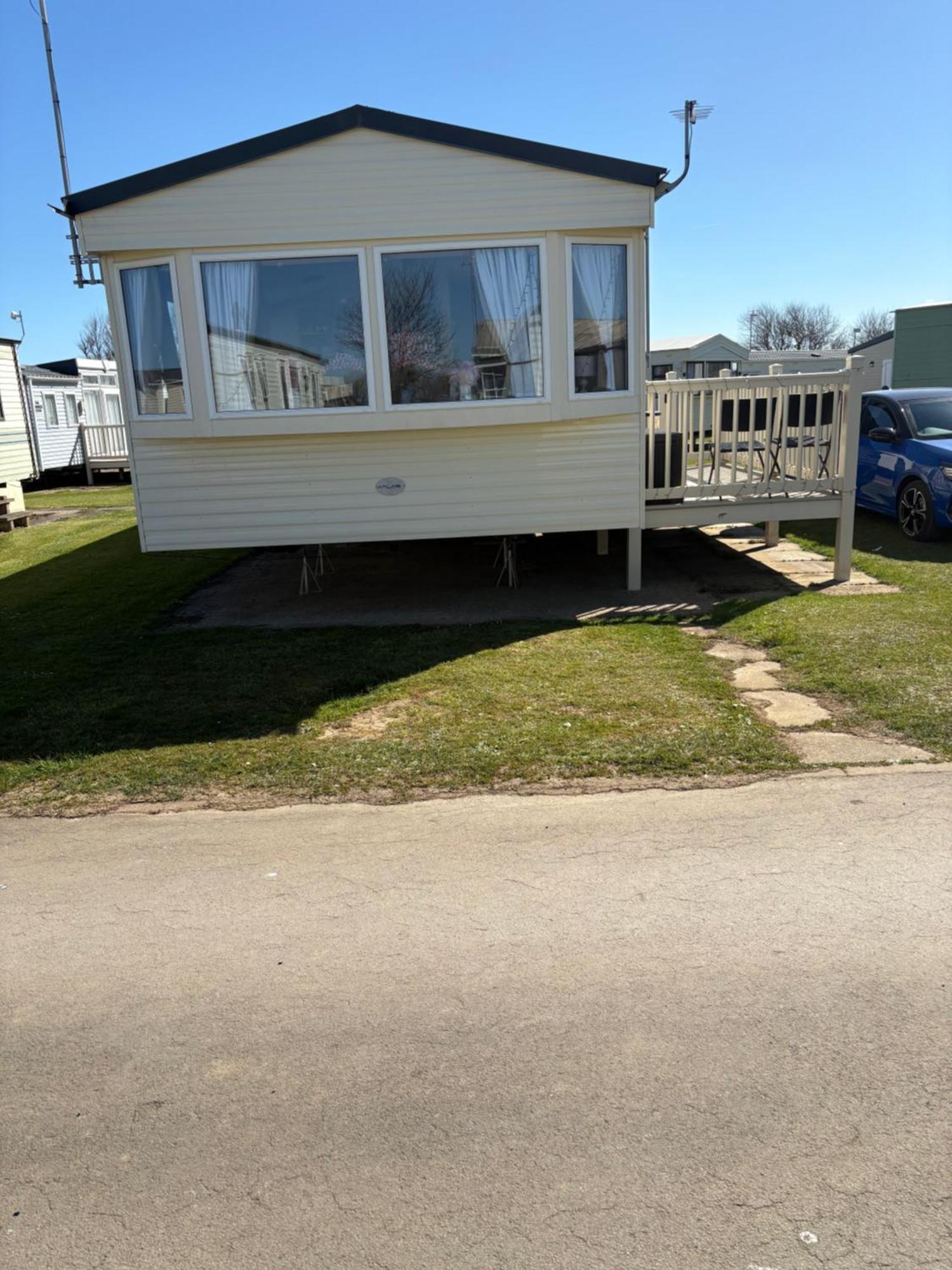 83 Southfield Hotel Skipsea Bagian luar foto